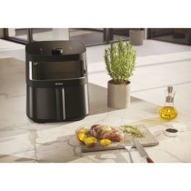 Air Fryer Cecotec HAF5TWA 011 Black 2000 W 6,5 L