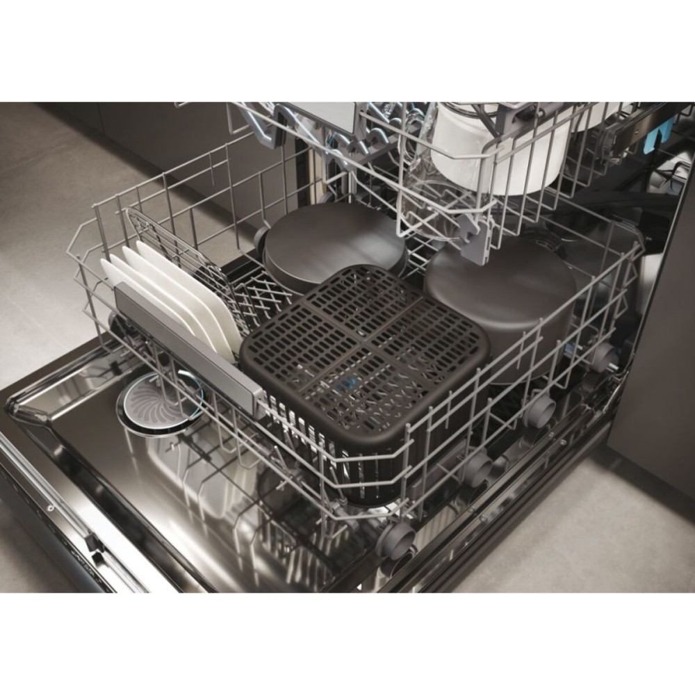 Heißluftfritteuse Cecotec HAF5TWA 011 Schwarz 2000 W 6,5 L