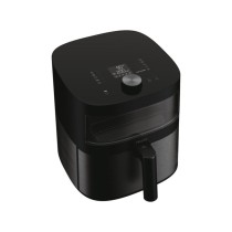 Heißluftfritteuse Cecotec HAF5TWA 011 Schwarz 2000 W 6,5 L