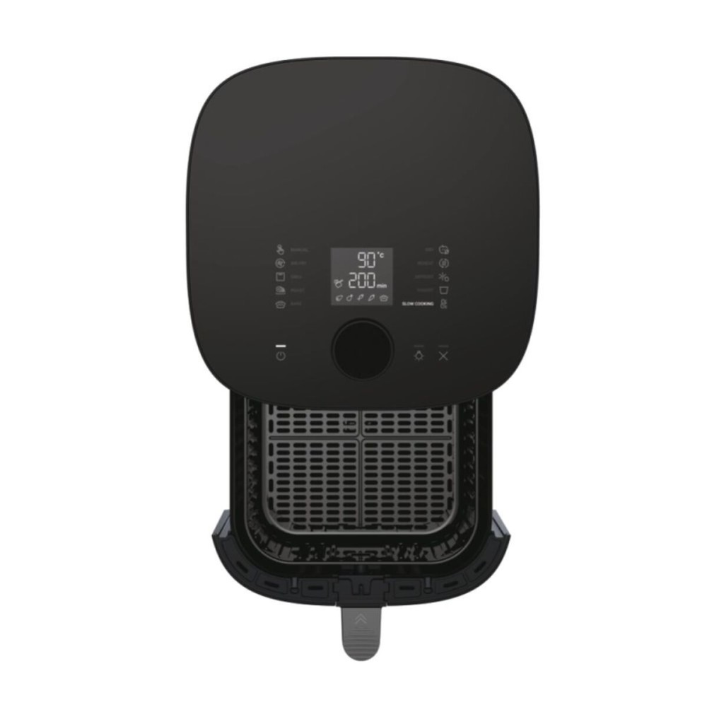 Heißluftfritteuse Cecotec HAF5TWA 011 Schwarz 2000 W 6,5 L