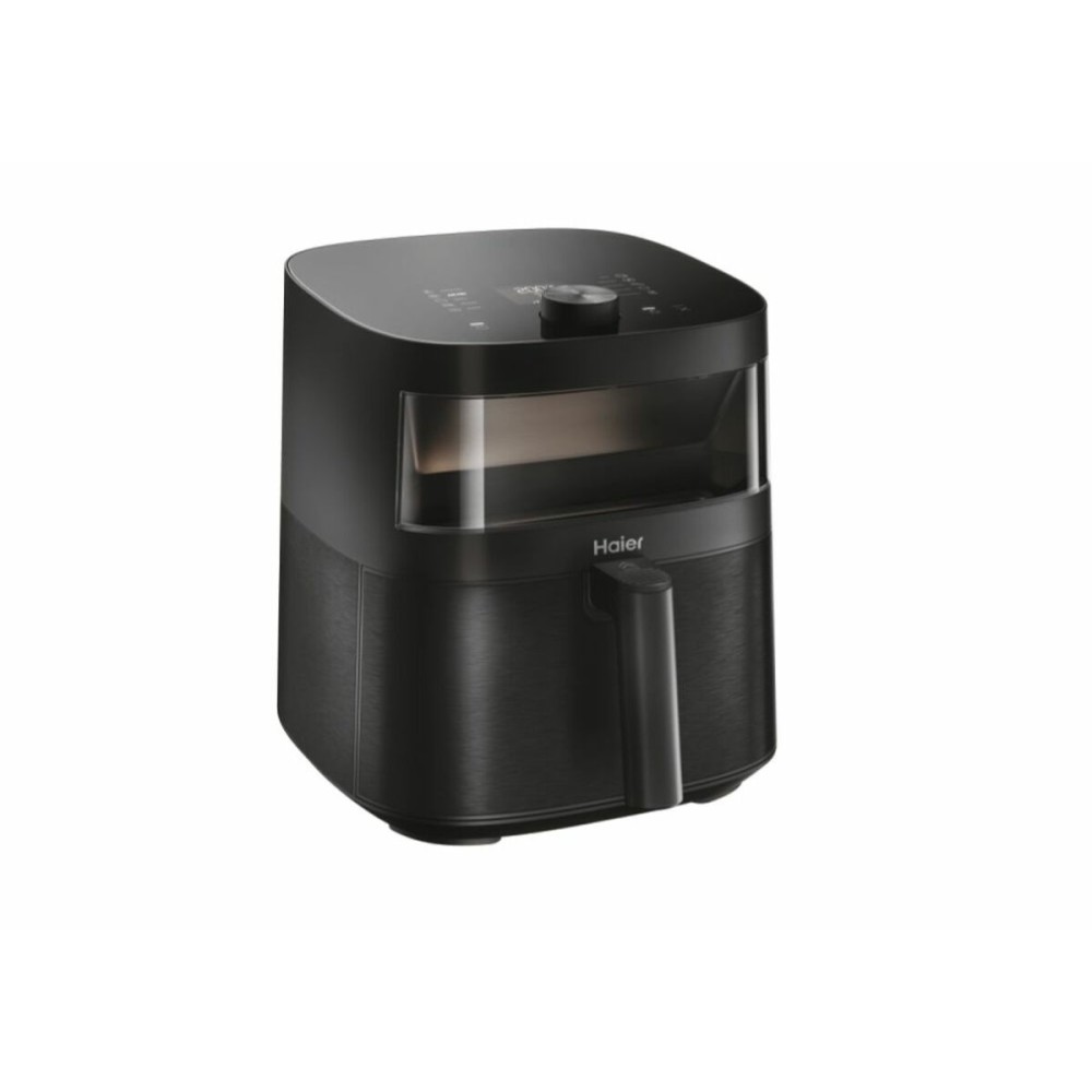 Heißluftfritteuse Cecotec HAF5TWA 011 Schwarz 2000 W 6,5 L