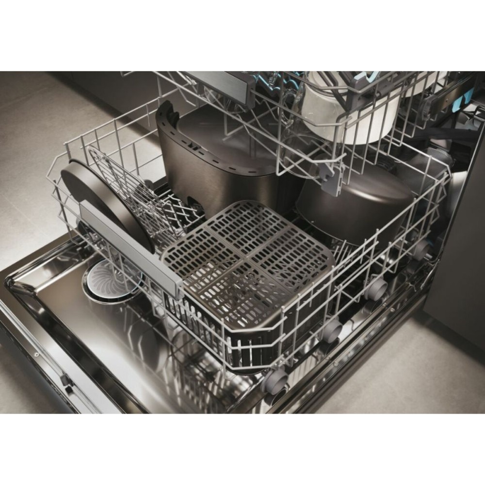 Heißluftfritteuse Cecotec HAF5TWA 011 Schwarz 2000 W 6,5 L