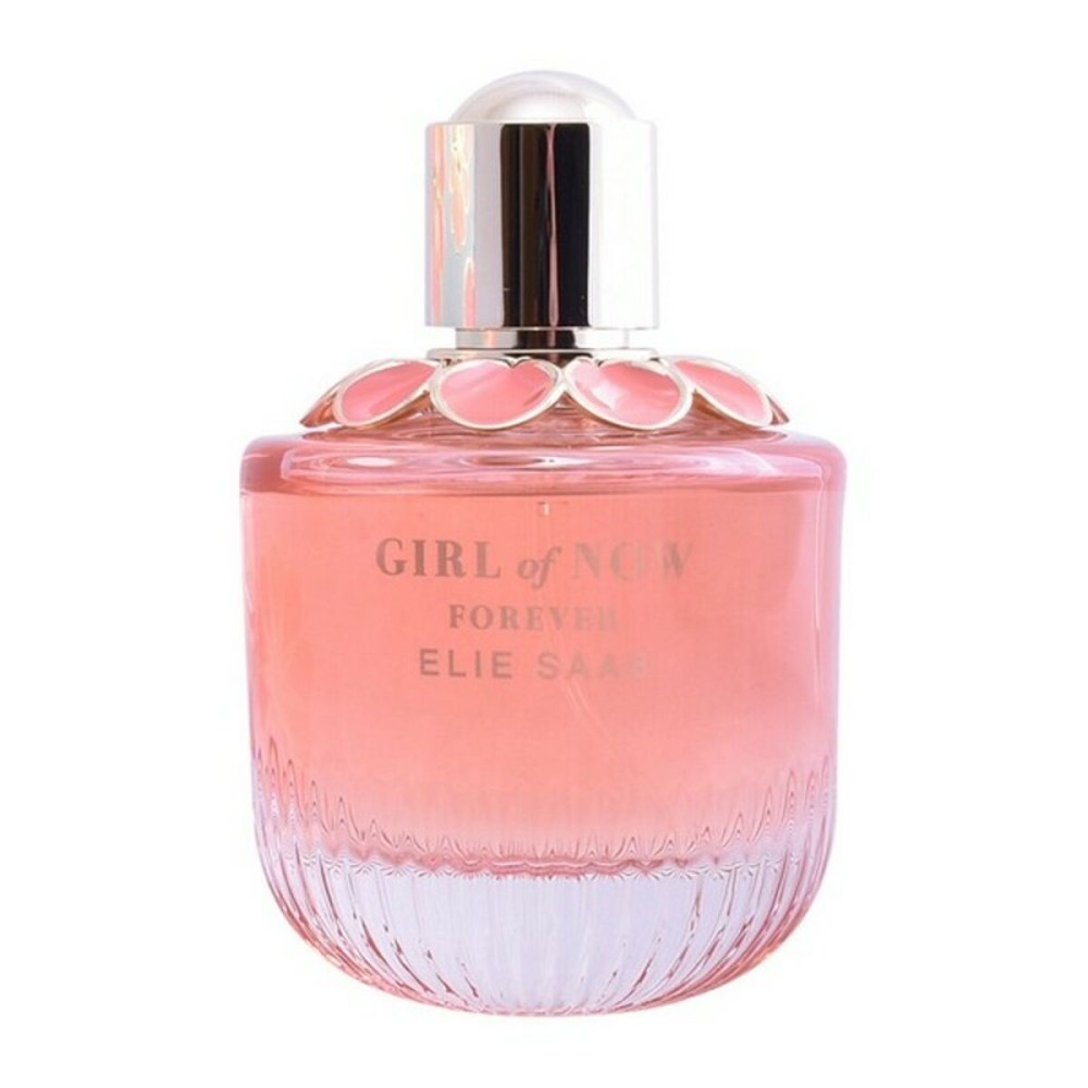 Parfum Femme Elie Saab Girl of Now Forever EDP 90 ml