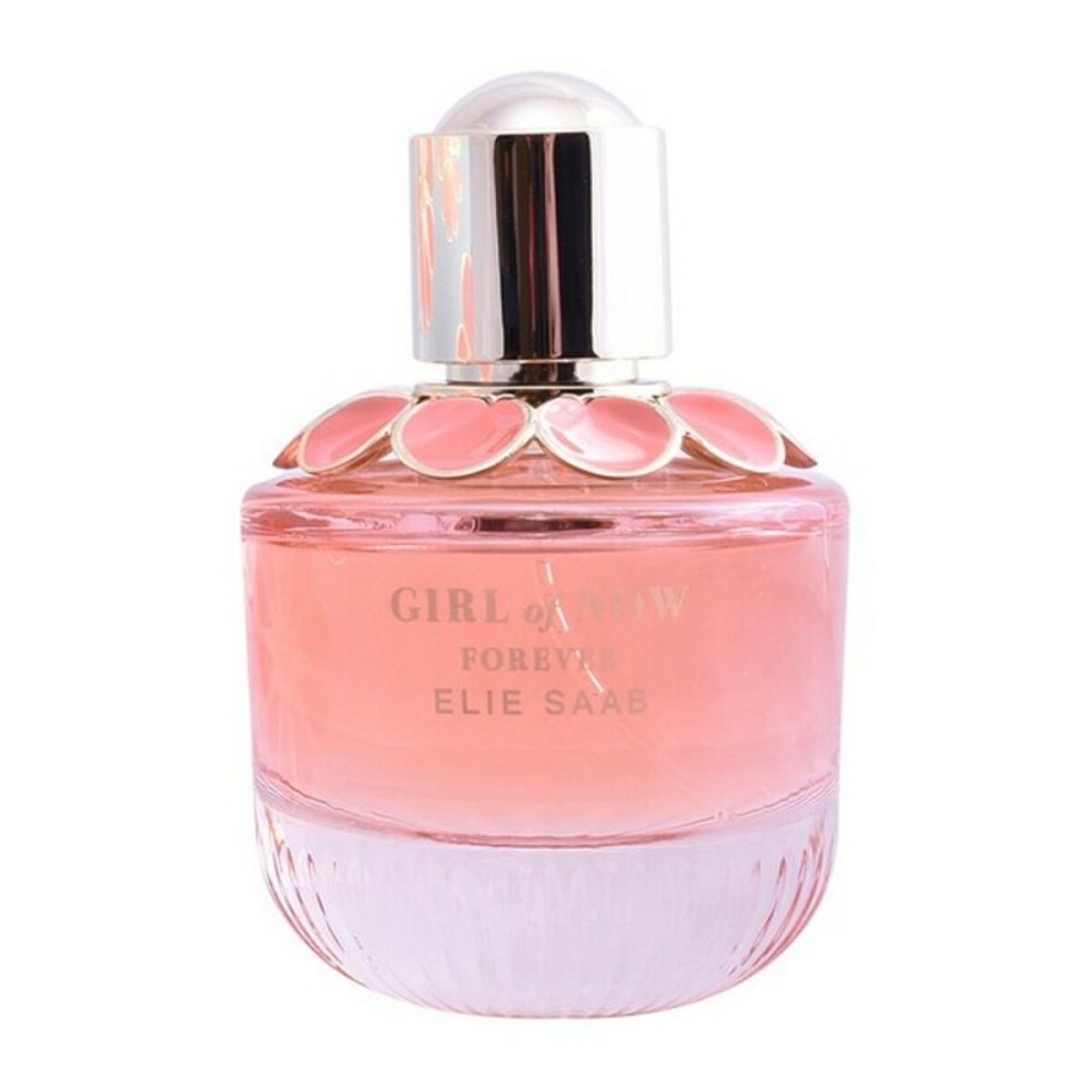 Parfum Femme Elie Saab Girl of Now Forever EDP 90 ml