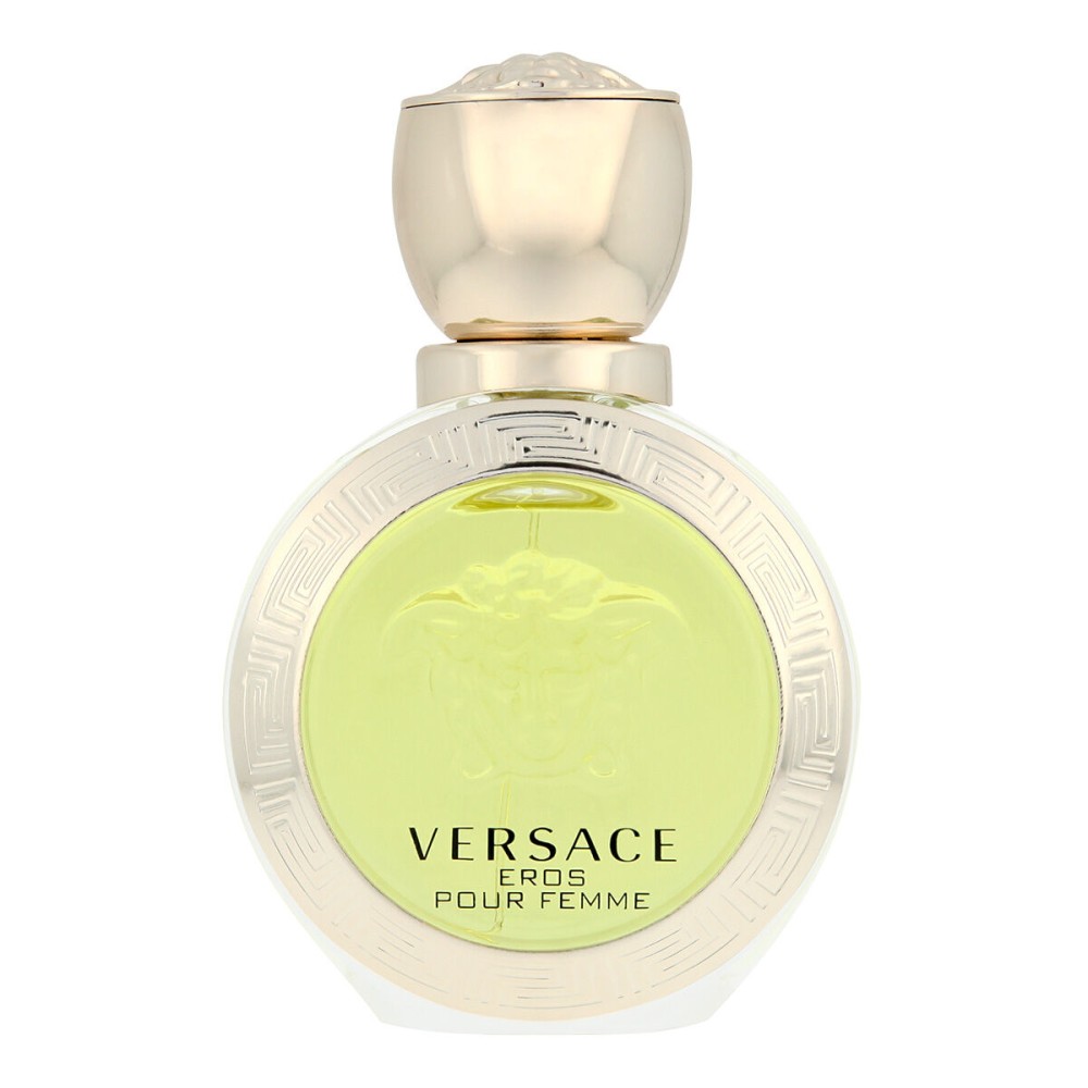 Women's Perfume Versace Eros Pour Femme EDT 50 ml (1 Unit)