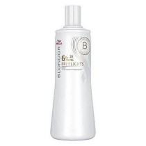 Kapillaroxidationsmittel Wella Blondor Freelights 6% 20 vol