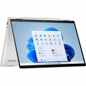 Ordinateur Portable HP B68ZZET