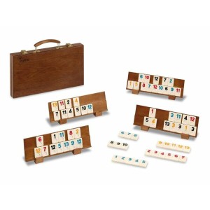 Board game Cayro Rummi Classic Plus
