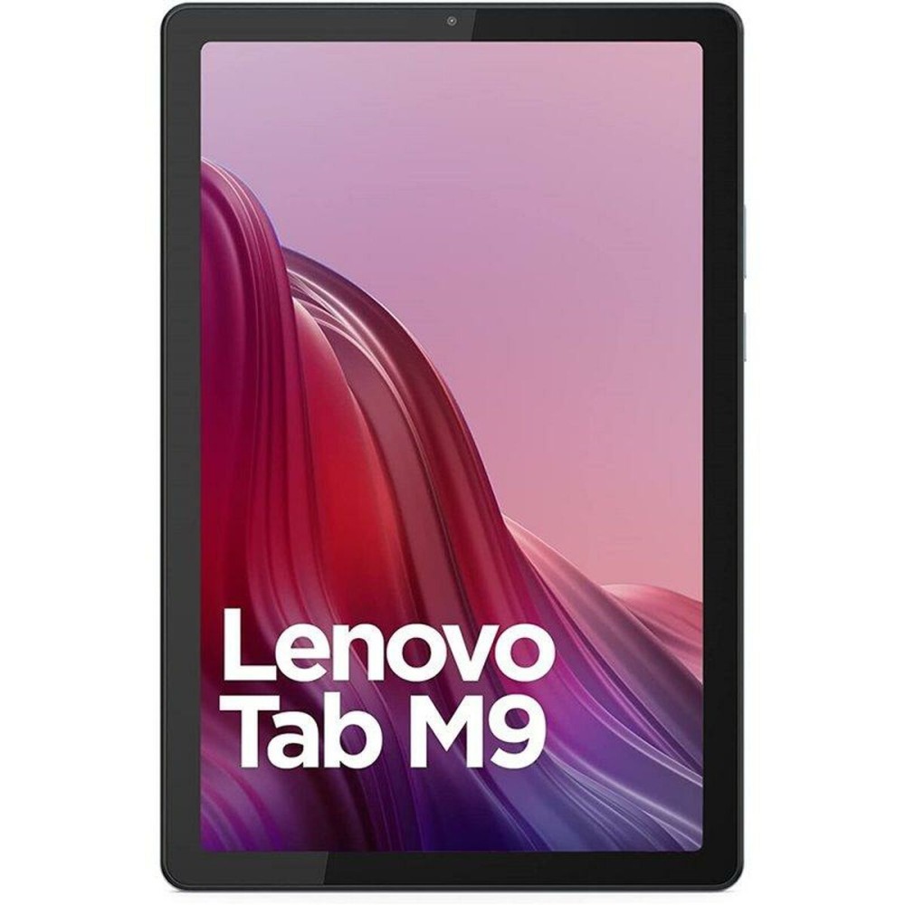Tablet tab m9 Lenovo ZAC30032ES Octa Core 4 GB RAM 64 GB Grau
