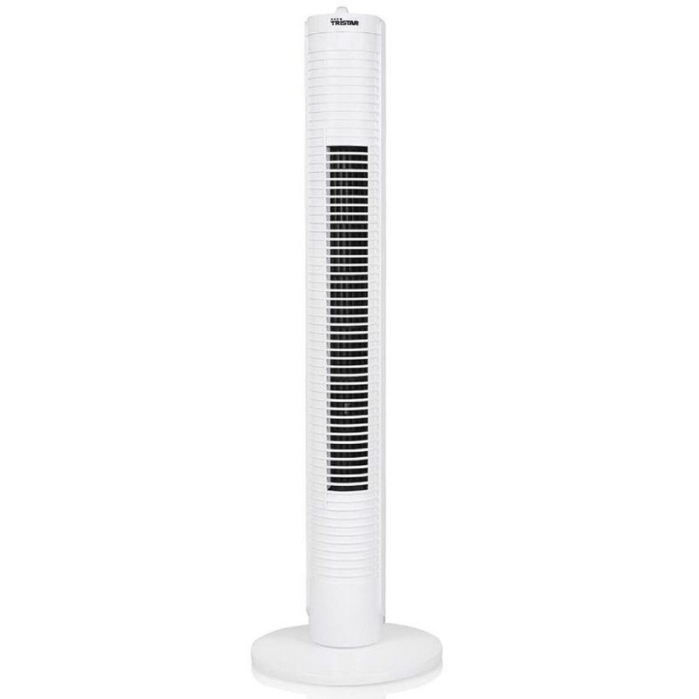 Tower Fan Tristar VE-5900 White 35 W