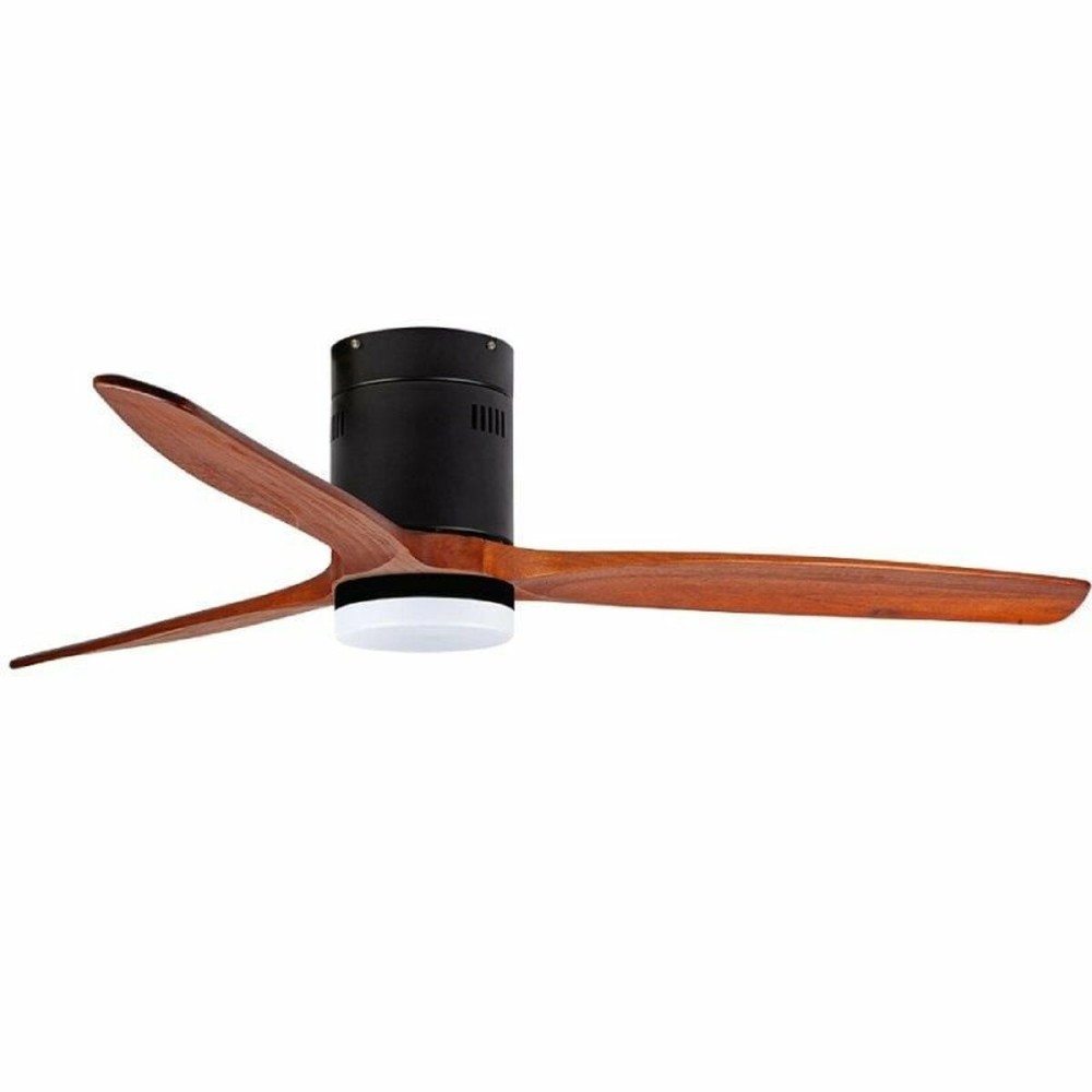 Ventilateur de Plafond Orbegozo CP 113132 40 W Ø 132 cm Noir