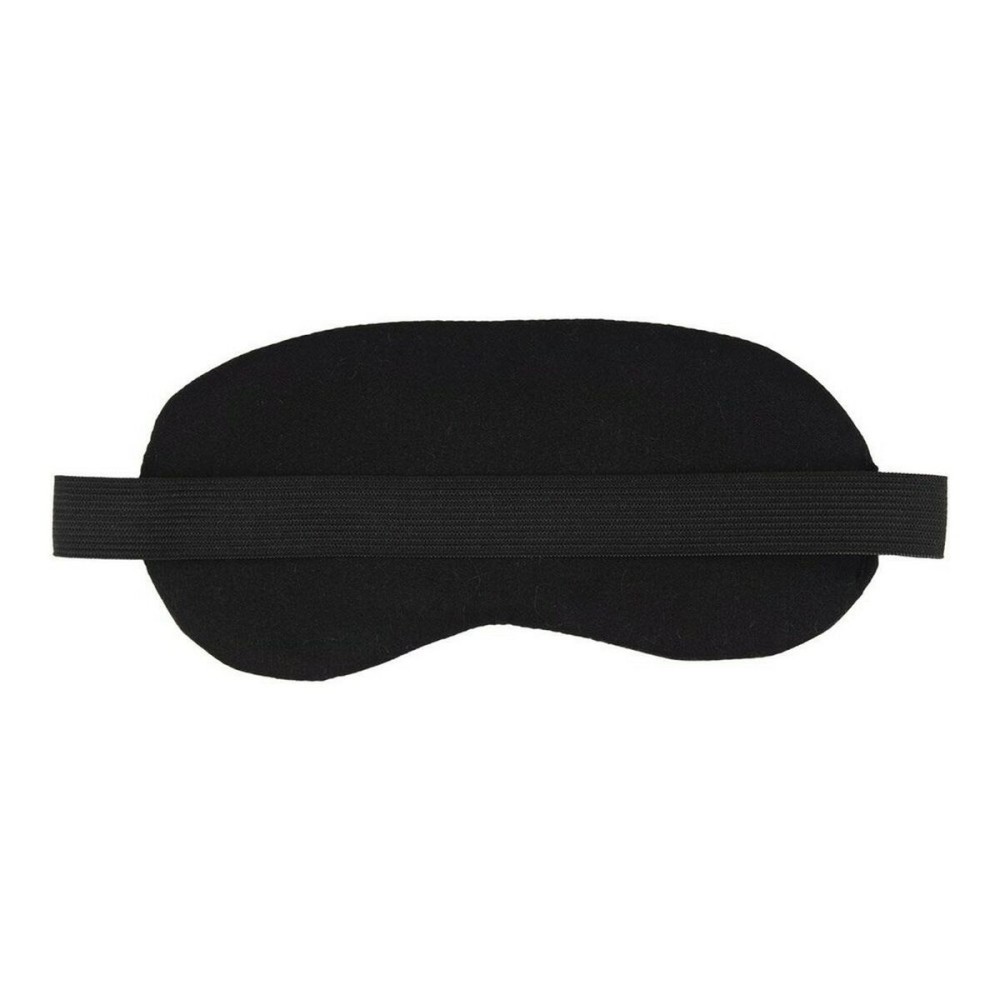 Blindfold Harry Potter