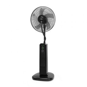 Ventilateur sur Pied Orbegozo SFA 7500 60 W Noir