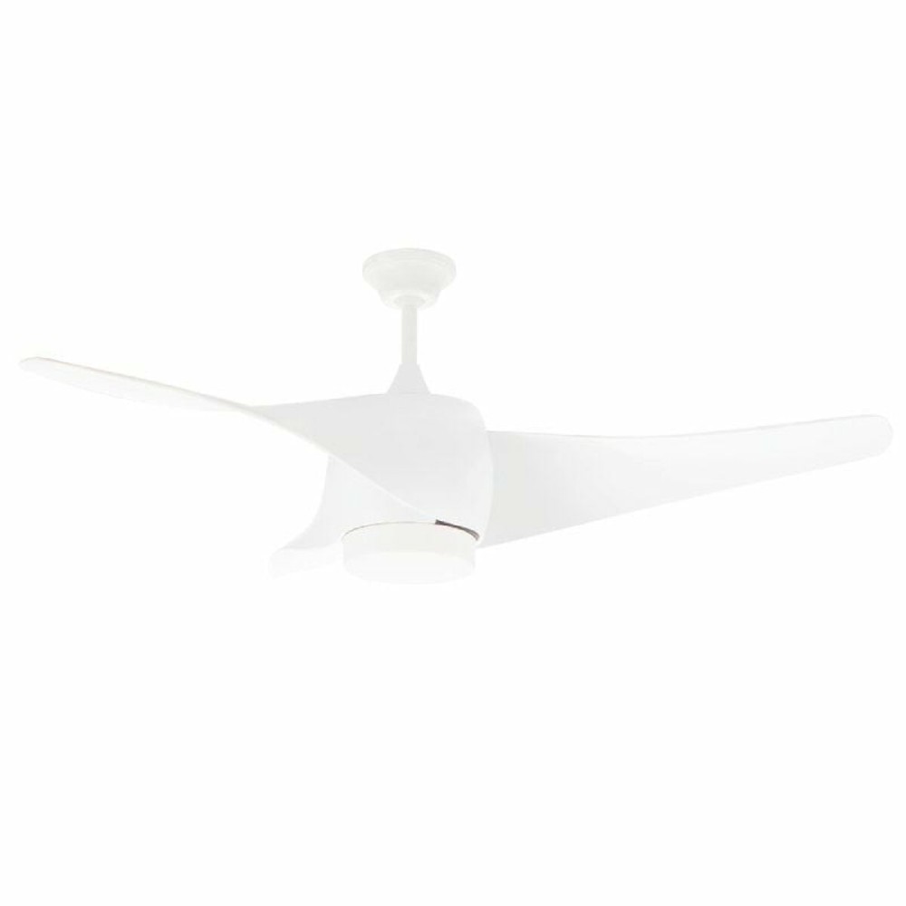 Ventilateur de Plafond Orbegozo CPW 04132 60 W Ø 132 cm