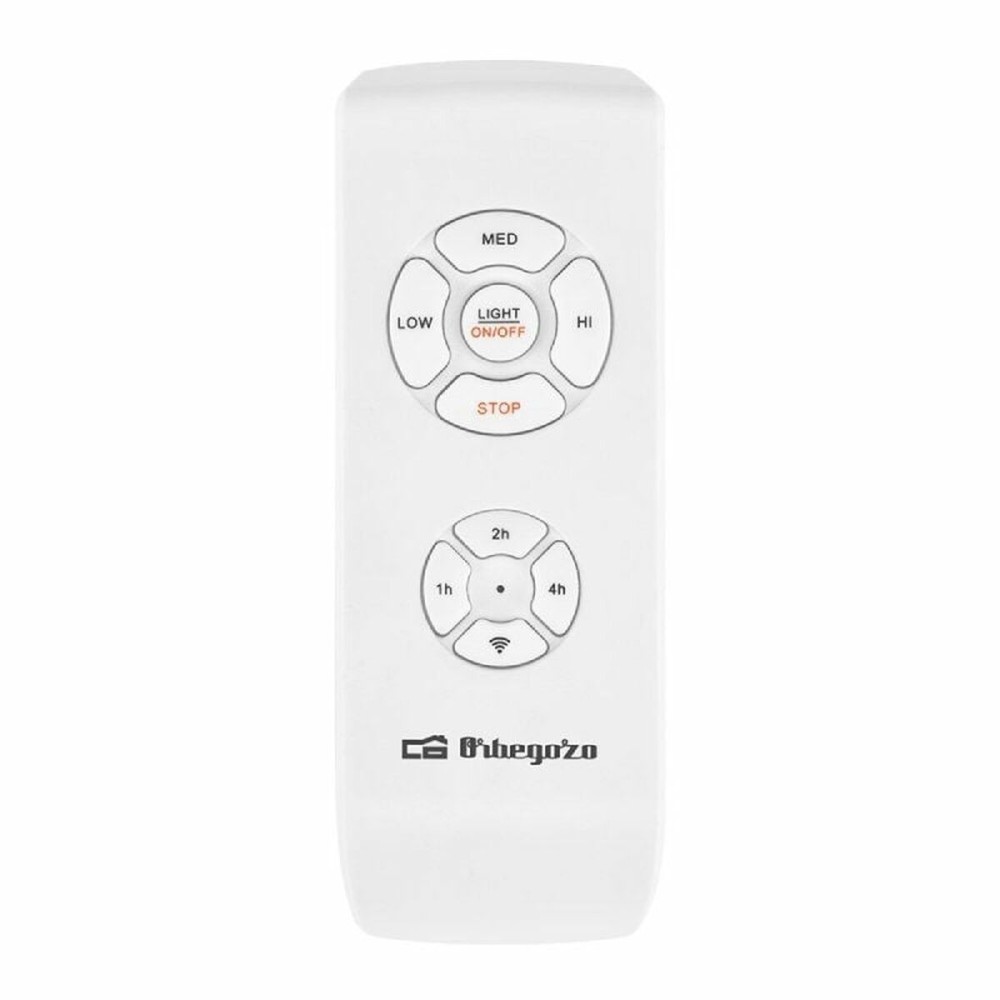 Ventilateur de Plafond Orbegozo CPW 04132 60 W Ø 132 cm