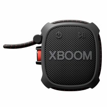 Portable Bluetooth Speakers LG XG2TBK Black 5 W