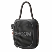 Portable Bluetooth Speakers LG XG2TBK Black 5 W