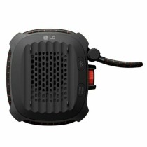 Portable Bluetooth Speakers LG XG2TBK Black 5 W