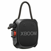 Portable Bluetooth Speakers LG XG2TBK Black 5 W