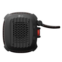 Portable Bluetooth Speakers LG XG2TBK Black 5 W
