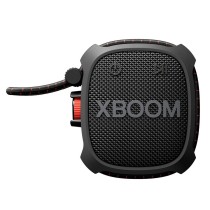 Portable Bluetooth Speakers LG XG2TBK Black 5 W