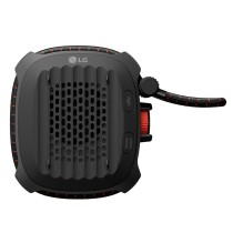 Portable Bluetooth Speakers LG XG2TBK Black 5 W