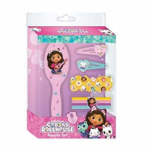Ensemble de Beauté Gabby's Dollhouse