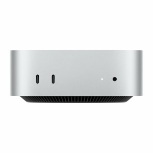 Mini PC Apple MU9D3YP/A 16 GB RAM 256 GB SSD