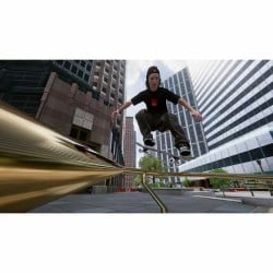 Jeu vidéo pour Switch Just For Games Skater XL (FR)