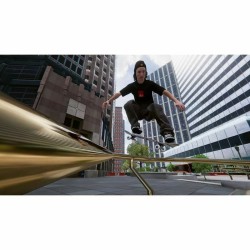 Videospiel für Switch Just For Games Skater XL (FR)