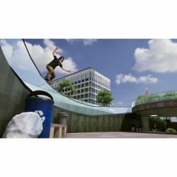 Jeu vidéo pour Switch Just For Games Skater XL (FR)