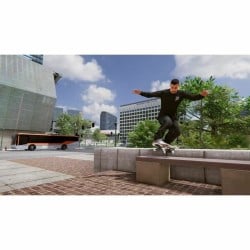 Jeu vidéo pour Switch Just For Games Skater XL (FR)