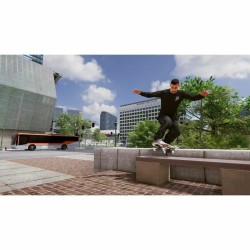 Videospiel für Switch Just For Games Skater XL (FR)