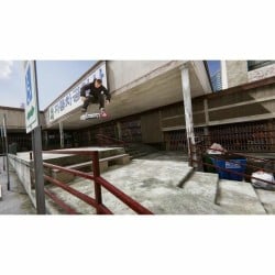 Videospiel für Switch Just For Games Skater XL (FR)