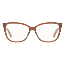 Ladies' Spectacle frame Love Moschino MOL546-2LF Ø 55 mm