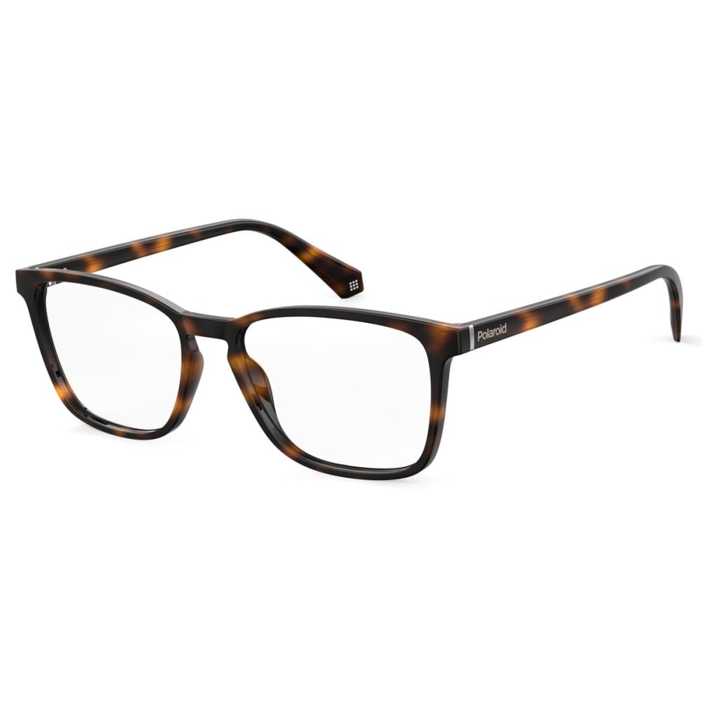 Monture de Lunettes Unisexe Polaroid PLD-D373-086 ø 54 mm
