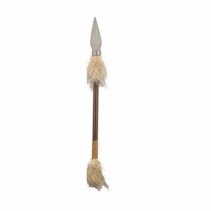 Lanze My Other Me Indianer 43 x 4 x 2 cm
