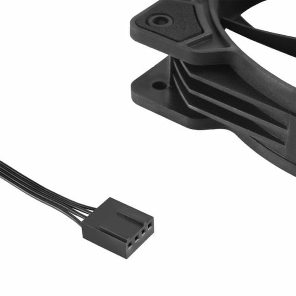 Ventillateur de cabine Mars Gaming MFPWMX2 Ø 12 cm