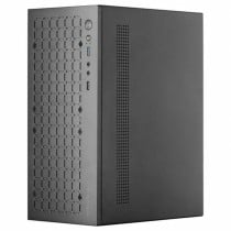 Boîtier ATX semi-tour Mars Gaming MC1000 Noir