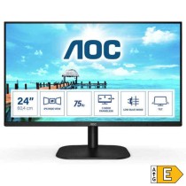 Monitor AOC 24B2XH/EU Full HD 24" 23,8"