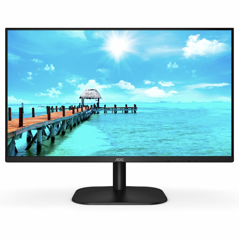 Monitor AOC 24B2XH/EU Full HD 24" 23,8"