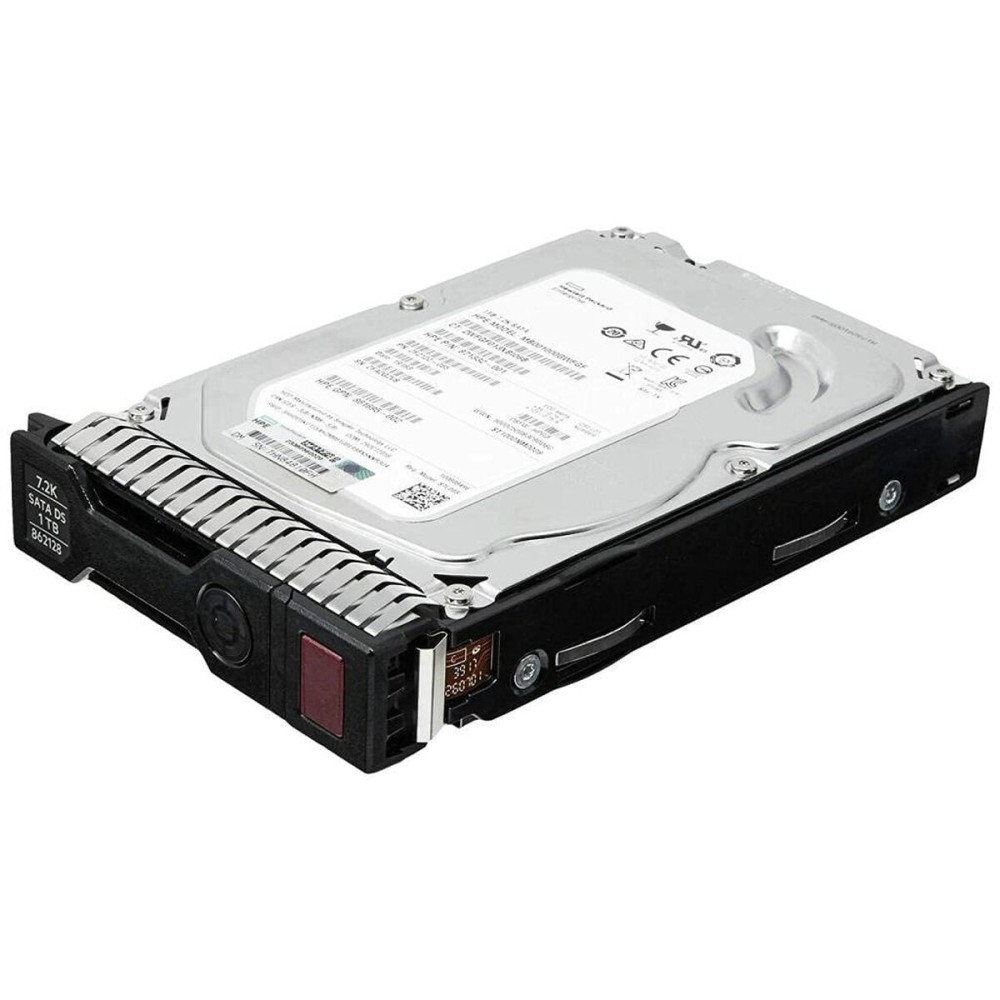Hard Drive HPE 861686-B21 3,5" 1 TB HDD