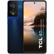 Smartphone TCL T612B-2ALCA112 6,78" Octa Core 8 GB RAM 256 GB Blau