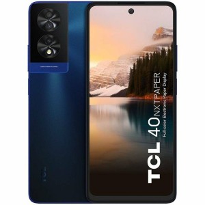 Smartphone TCL T612B-2ALCA112 6,78" Octa Core 8 GB RAM 256 GB Blue