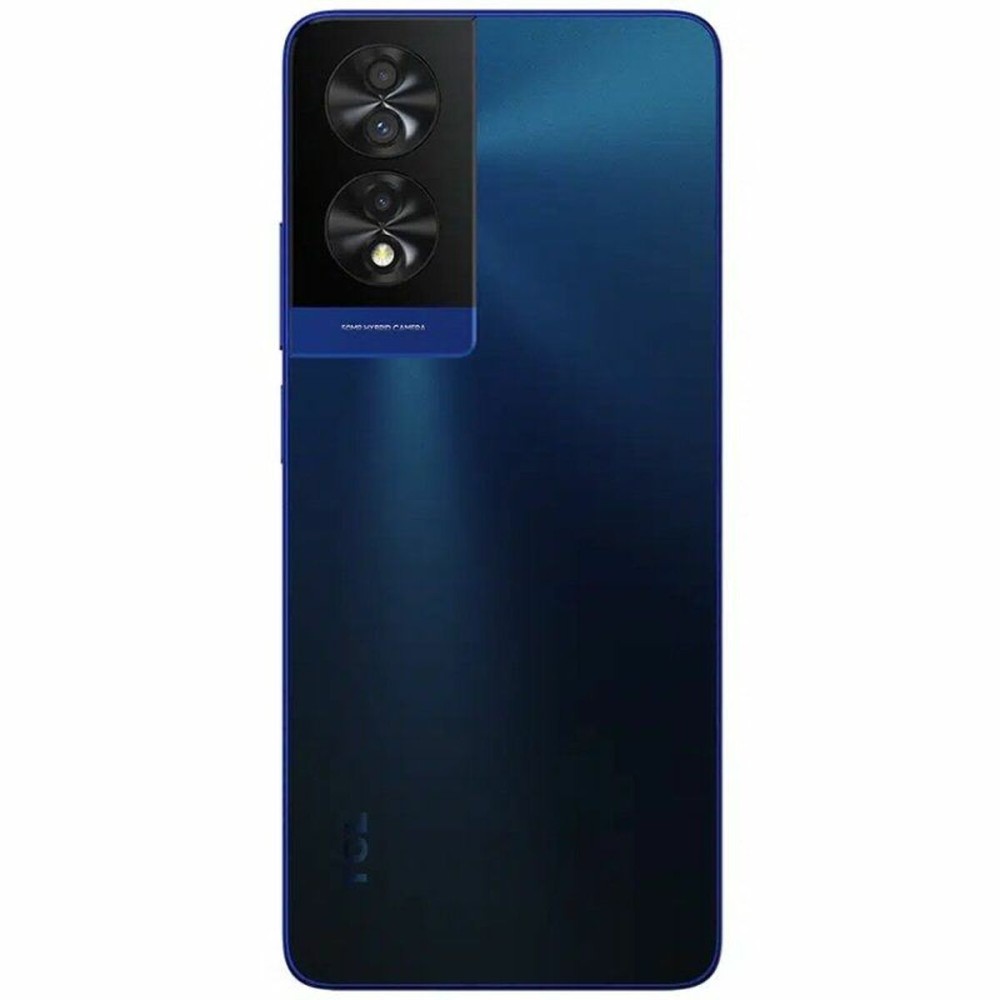 Smartphone TCL T612B-2ALCA112 6,78" Octa Core 8 GB RAM 256 GB Blue