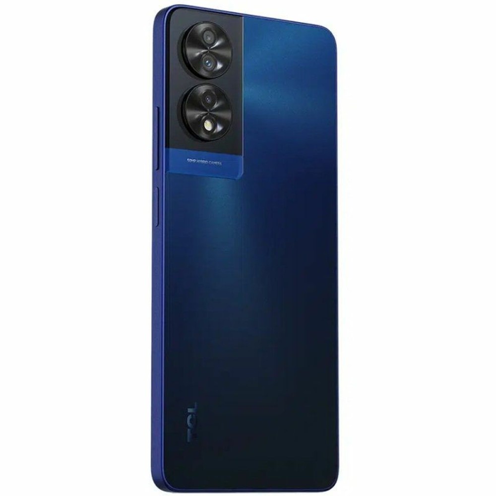 Smartphone TCL T612B-2ALCA112 6,78" Octa Core 8 GB RAM 256 GB Blue