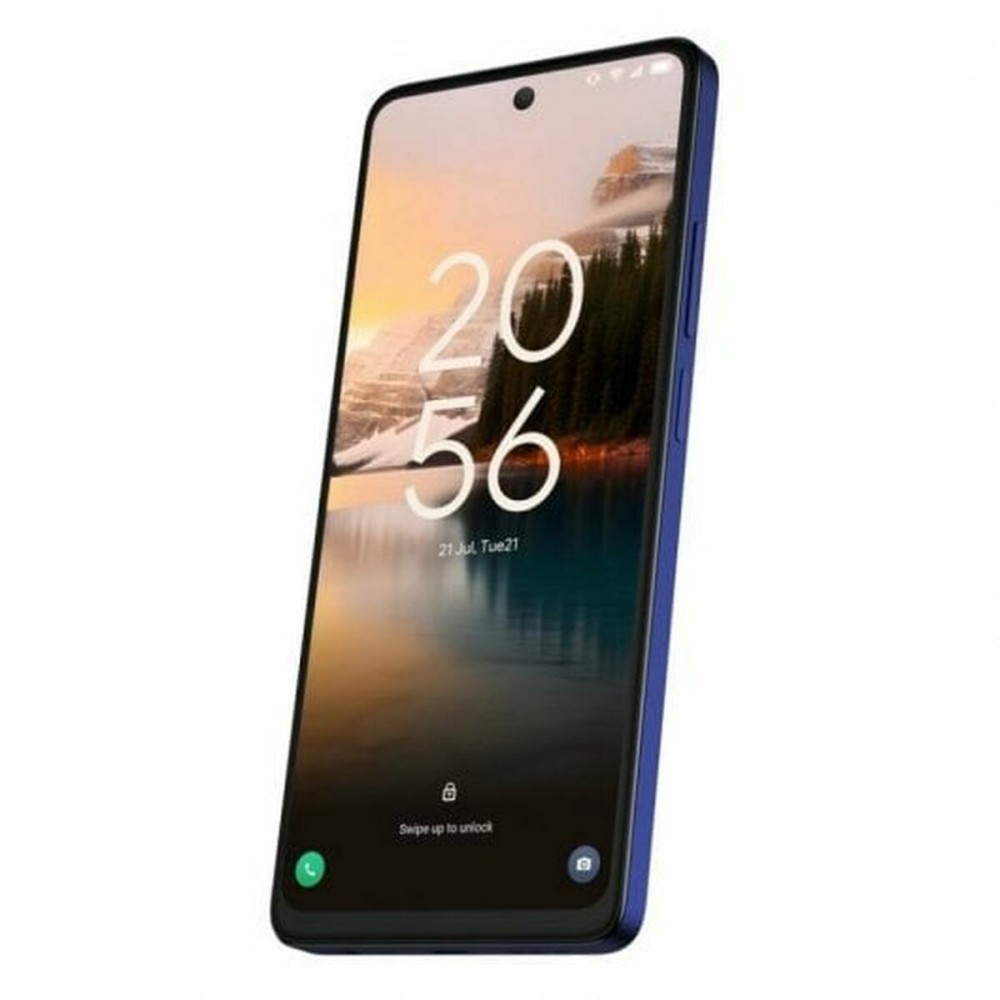 Smartphone TCL T612B-2ALCA112 6,78" Octa Core 8 GB RAM 256 GB Blau
