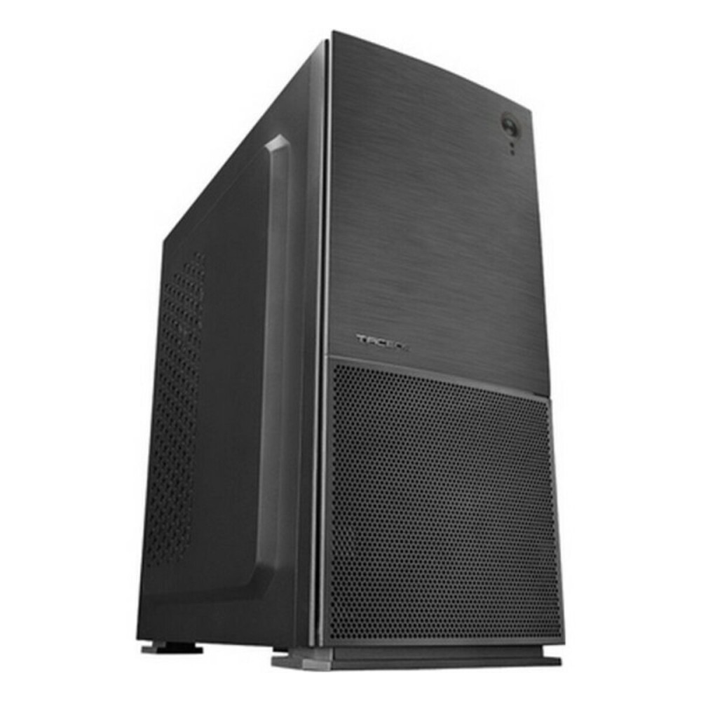 ATX Gehäuse Tacens 2IMPERATOR2 Schwarz