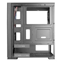 ATX Gehäuse Tacens 2IMPERATOR2 Schwarz