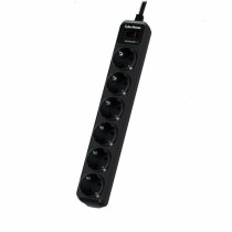Multiprise 6 Prises avec Interrupteur Cyberpower B0620SC0-DE Wi-Fi (1,8 m)